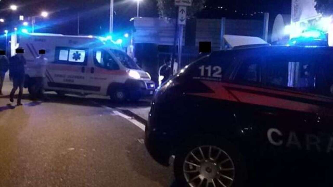 Eboli, uomo di 45 anni trovato morto in casa in via Gramsci