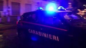 Novi Velia, ladri in azione: tre abitazioni prese di mira nella stessa serata