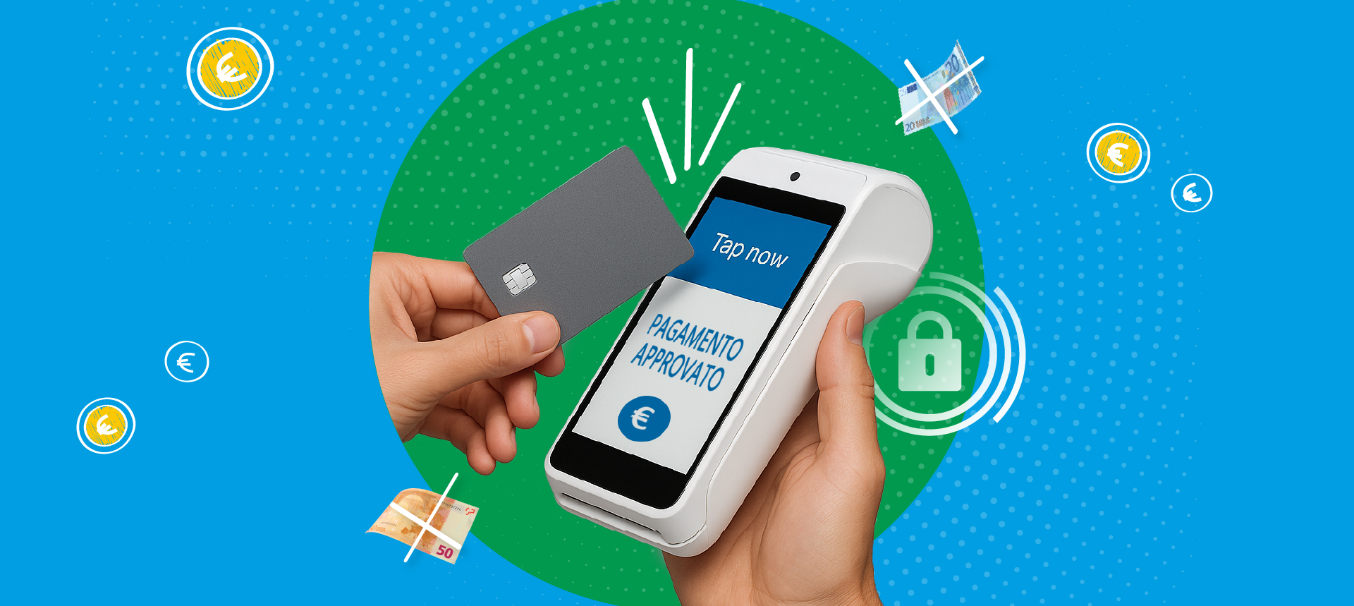 Pagamenti digitali e fintech: l’Italia accelera verso la cashless society