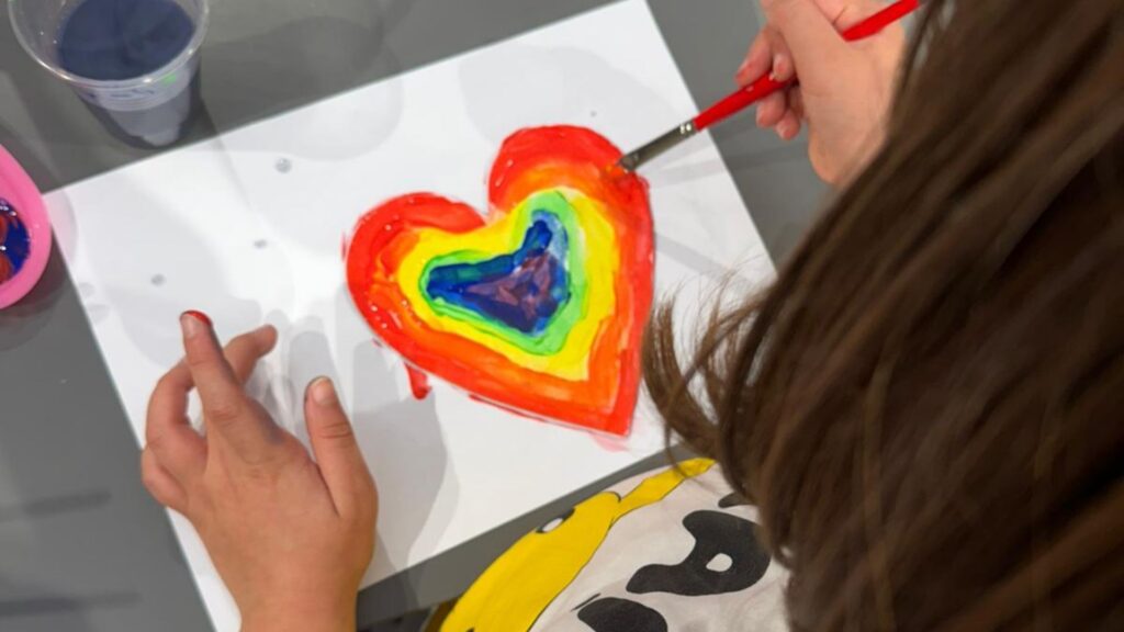 Vallo di Diano: successo per le attività del Centro famiglia del Consorzio sociale