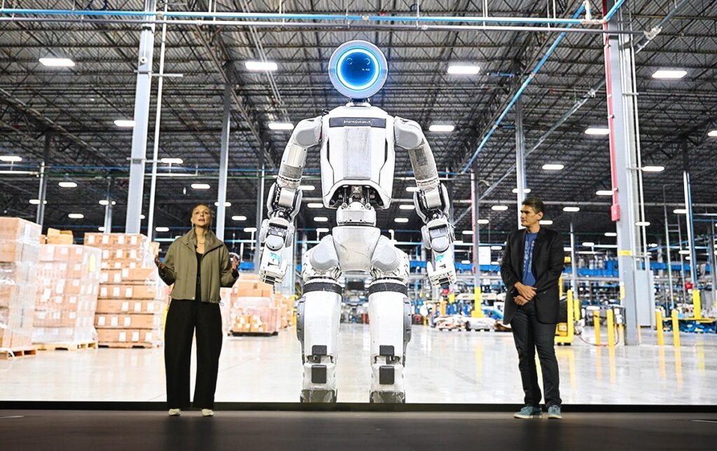 CES 2026: le tecnologie smart che trasformano la salute quotidiana