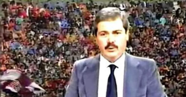 Cesare Castellotti, tra calcio e motori: addio a un giornalista simbolo di Torino