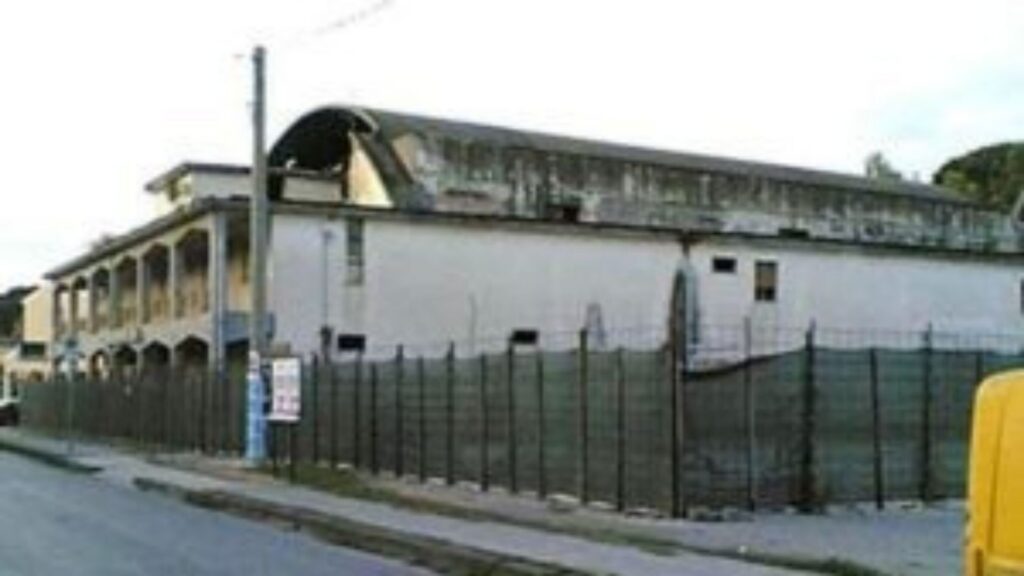 Capaccio Paestum: ripartono fra pochi giorni i lavori all’ex cinema Myriam