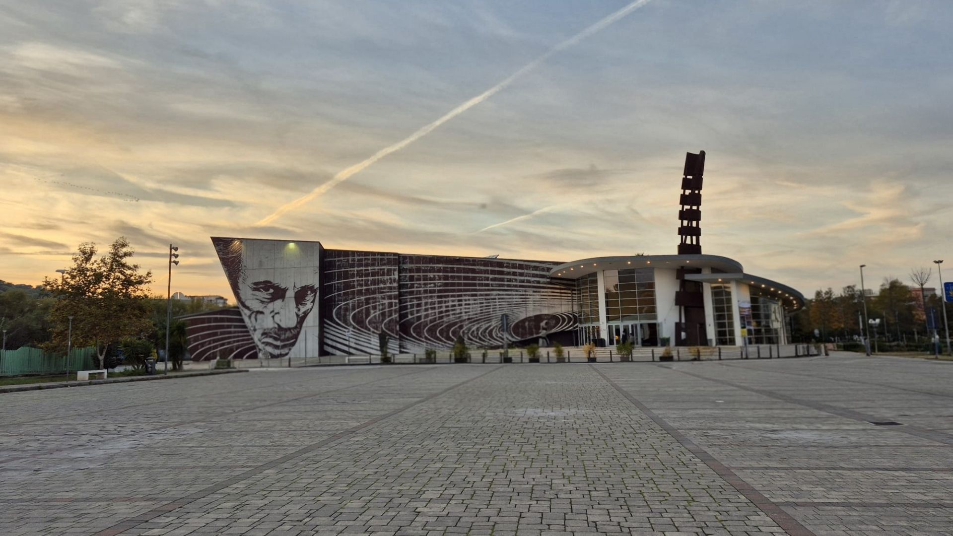 Al De Filippo di Agropoli arriva Michele Riondino con “Art”