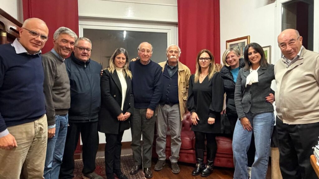 Castellabate si mobilita per il referendum sulla giustizia: nasce il primo “Comitato per il Sì”