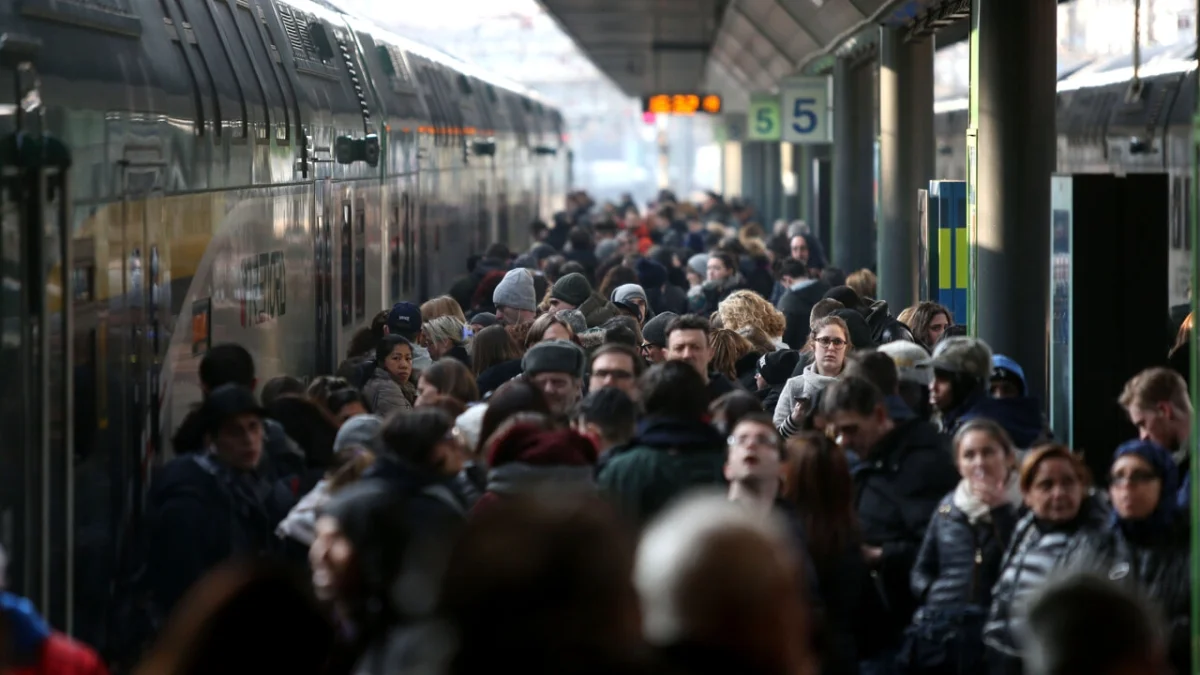 Sciopero dei treni 27 e 28 febbraio 2026: disagi e informazioni utili