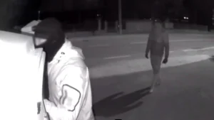 Movimenti sospetti, denuncia di un residente ai carabinieri: «Ladri vicini alle case»