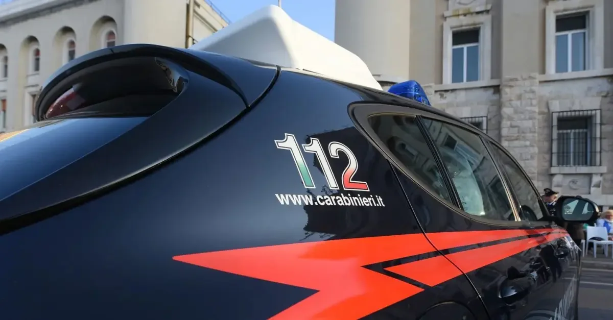 Bellizzi, allarme sicurezza alla stazione: il sindaco Volpe denuncia atti intimidatori