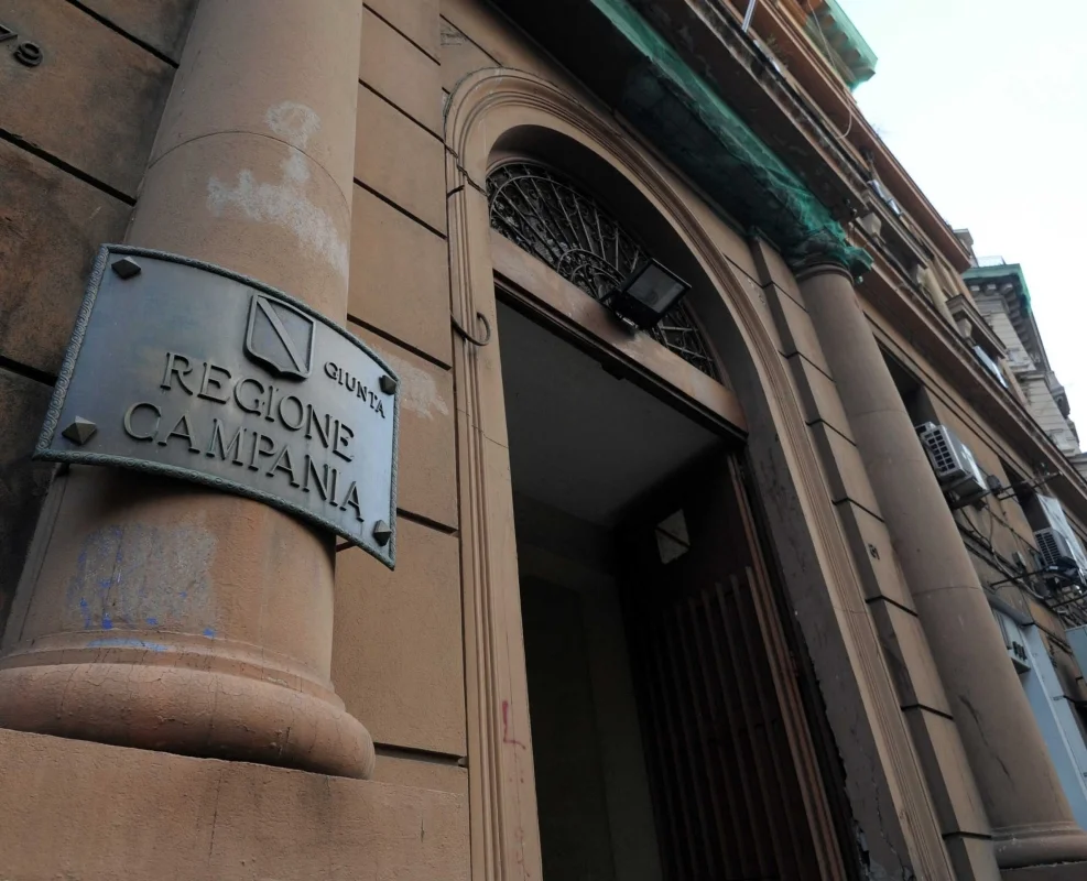 Consiglio regionale della Campania: ufficializzate le presidenze delle commissioni