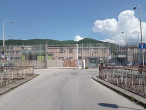 Salerno, Sappe: «Ancora sangue e violenza in carcere»