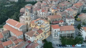 Aquara: scuola chiusa per verifiche tecniche. Lezioni sospese il 4 febbraio