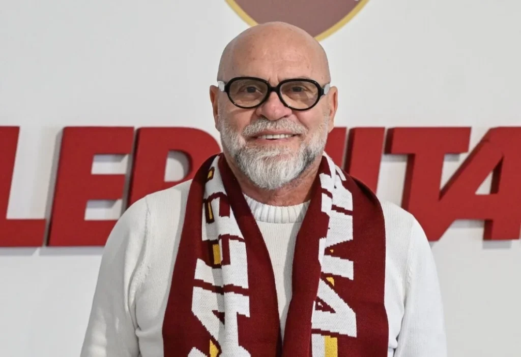 Salernitana, Serse Cosmi si presenta alla città: «Questa è una grande sfida»