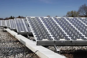 Albanella: sventato furto in centrale fotovoltaica, ladri messi in fuga