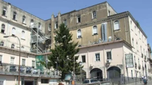 Operaio morto sul lavoro a Cava de’ Tirreni: 3 indagati