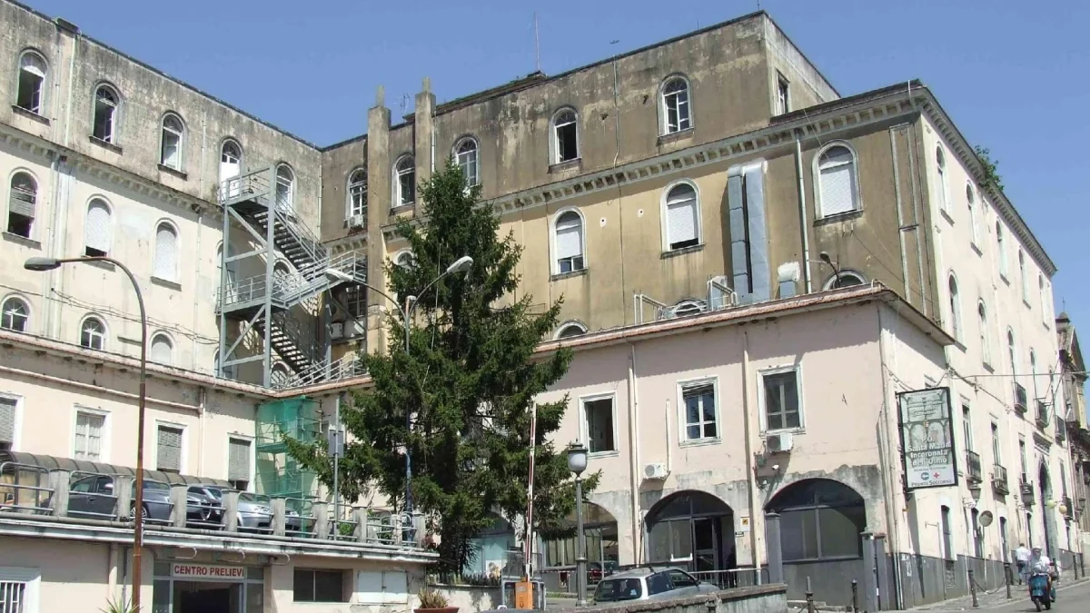 Operaio morto sul lavoro a Cava de’ Tirreni: 3 indagati