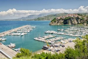 Concessione porto Agropoli: il nodo tra turismo e pesca professionale