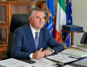 Lutto a Torchiara: si spegne la signora Maria Alfieri, madre di Franco e Lucio