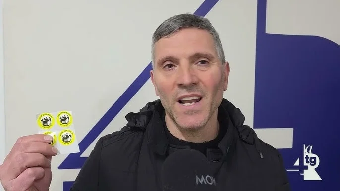 Nel salernitano bollini anti-furto per contrastare i raid nelle abitazioni