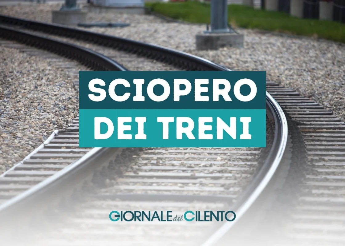 Sciopero trasporti a febbraio 2026: stop ad aerei e treni in arrivo