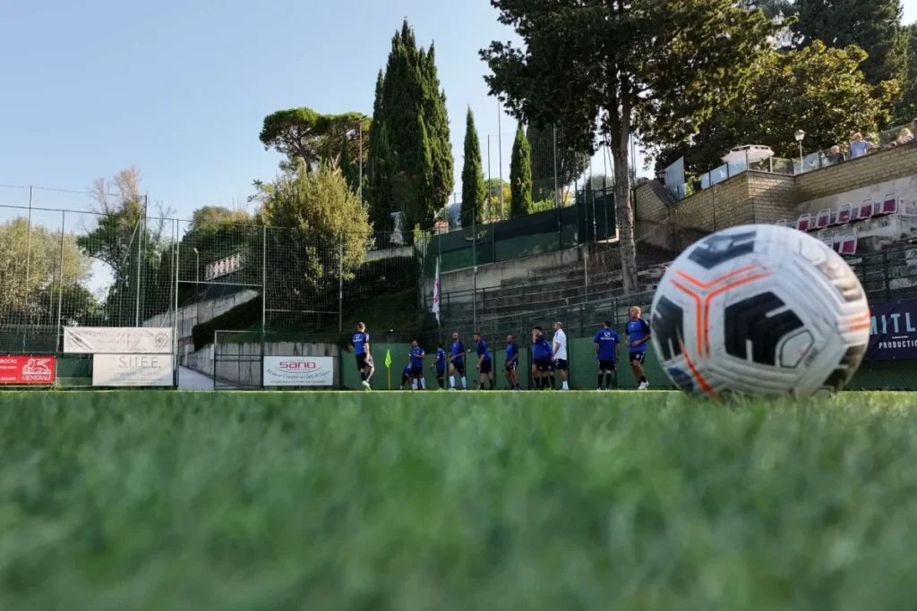 Prima categoria, il Palomonte scombussola i piani del Quadrivio: ora il Serre è primo