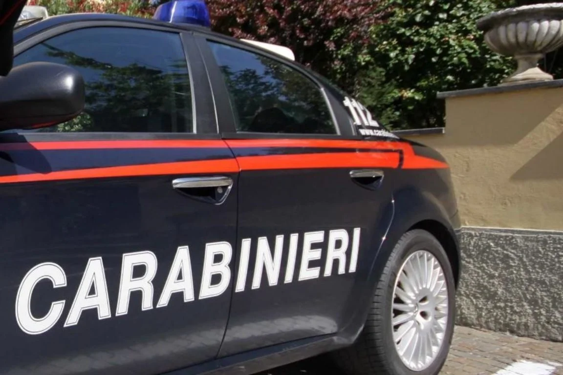 Battipaglia: Daspo urbano e droga sequestrata per una donna in stato di alterazione