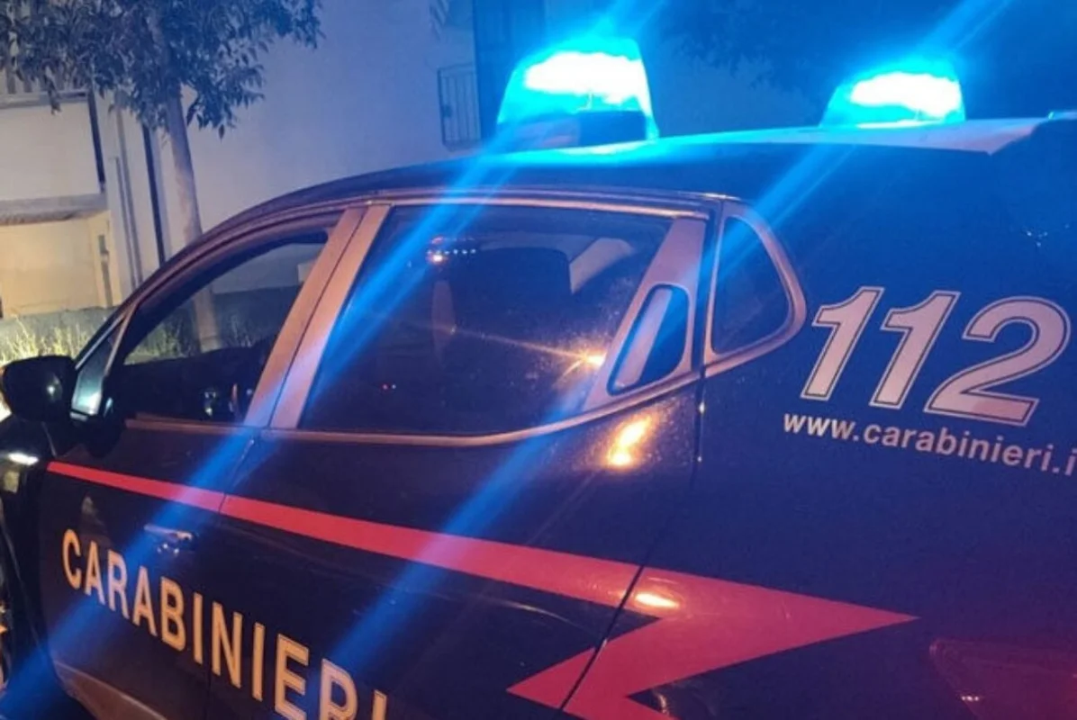 Ancora ladri nel salernitano: svaligiata un’abitazione nella notte