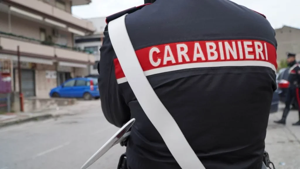 Protesta dei detenuti nel carcere di Fuorni a Salerno: risveglio nel caos