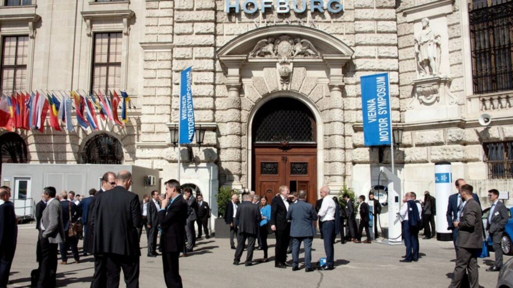 International Vienna Motor Symposium: il confronto globale sulle nuove propulsioni