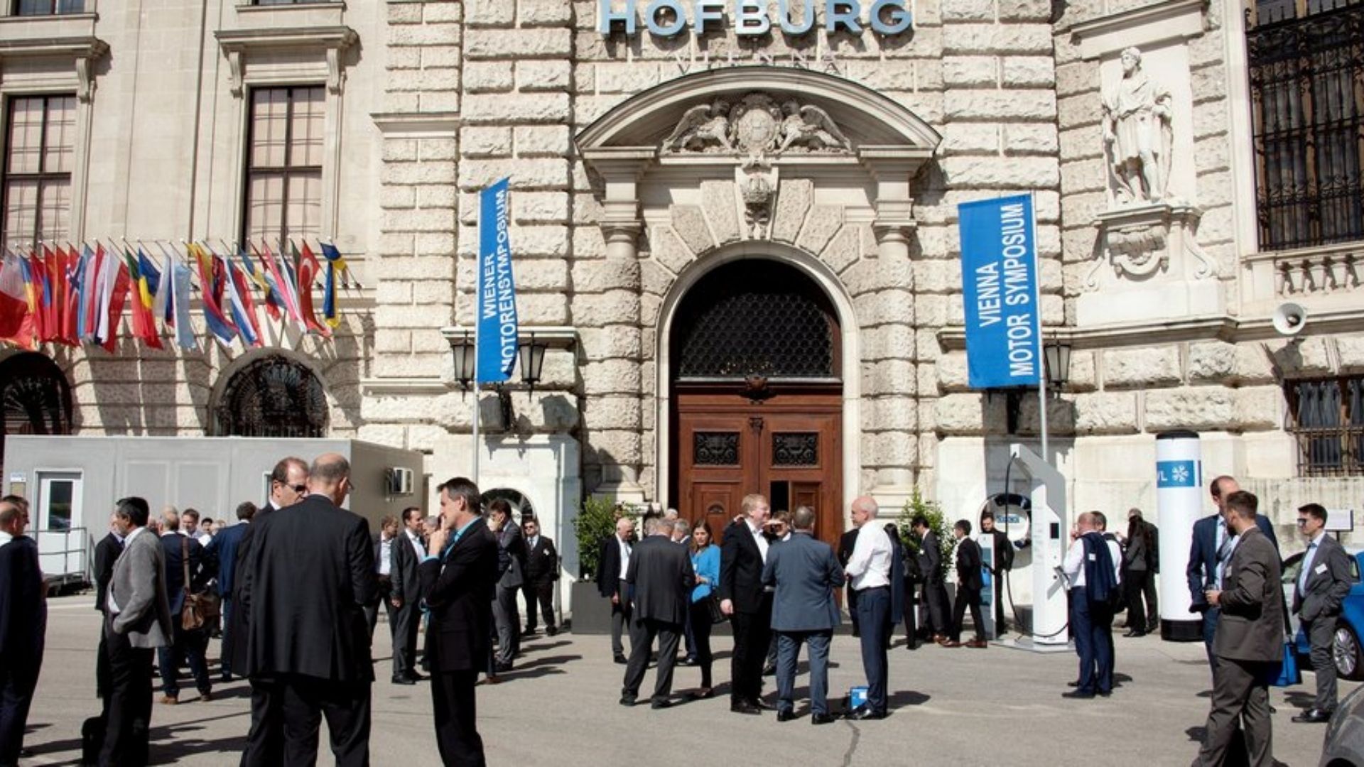 International Vienna Motor Symposium: il confronto globale sulle nuove propulsioni