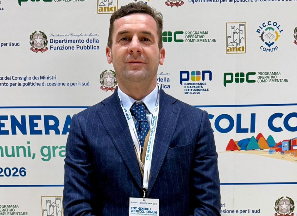 Il Cilento protagonista nel nuovo PD salernitano: Cerullo e Ippolito nel direttivo provinciale