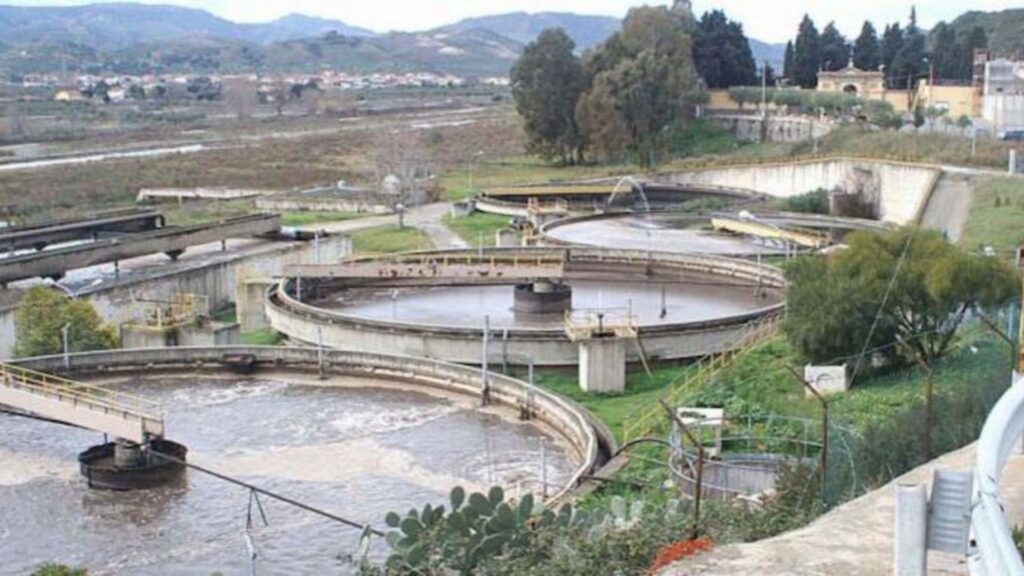 Capaccio Paestum investe sul depuratore di Varolato: lavori conclusi e nuovi fondi in arrivo