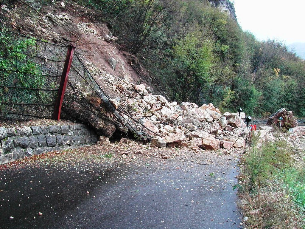 Dissesto idrogeologico, Federcepicostruzioni: risultato di anni di ritardi e burocrazia