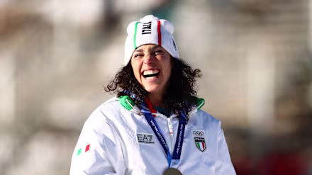 Italia da record: 30 medaglie alle Olimpiadi di Milano Cortina 2026
