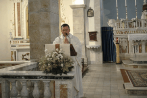 Prete scomparso nel Cilento, don John: «Nessuna donna. Presto tornerò dai miei parrocchiani»