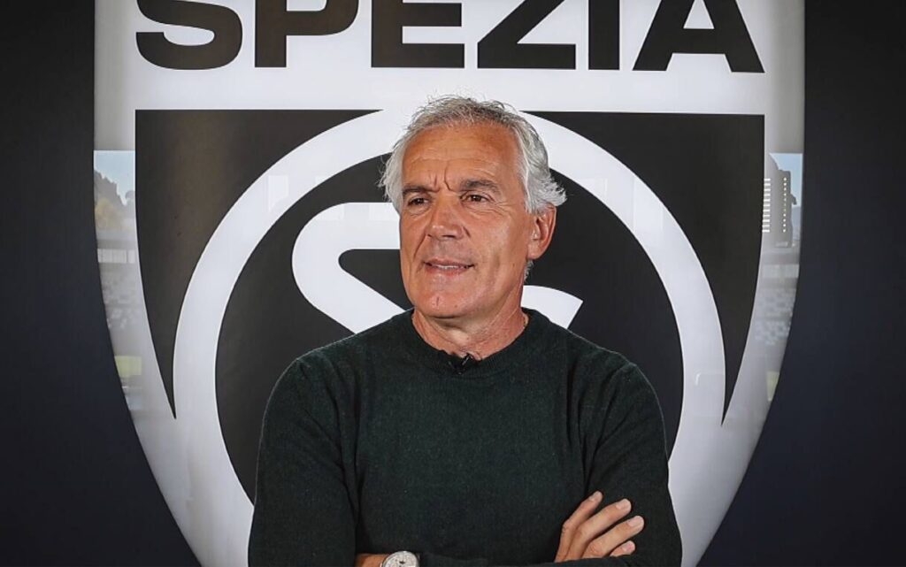 Donadoni ai titoli di coda: lo Spezia pronto all’esonero, decisione in giornata