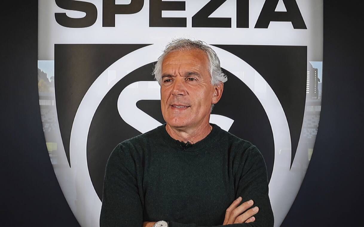 Donadoni ai titoli di coda: lo Spezia pronto all’esonero, decisione in giornata