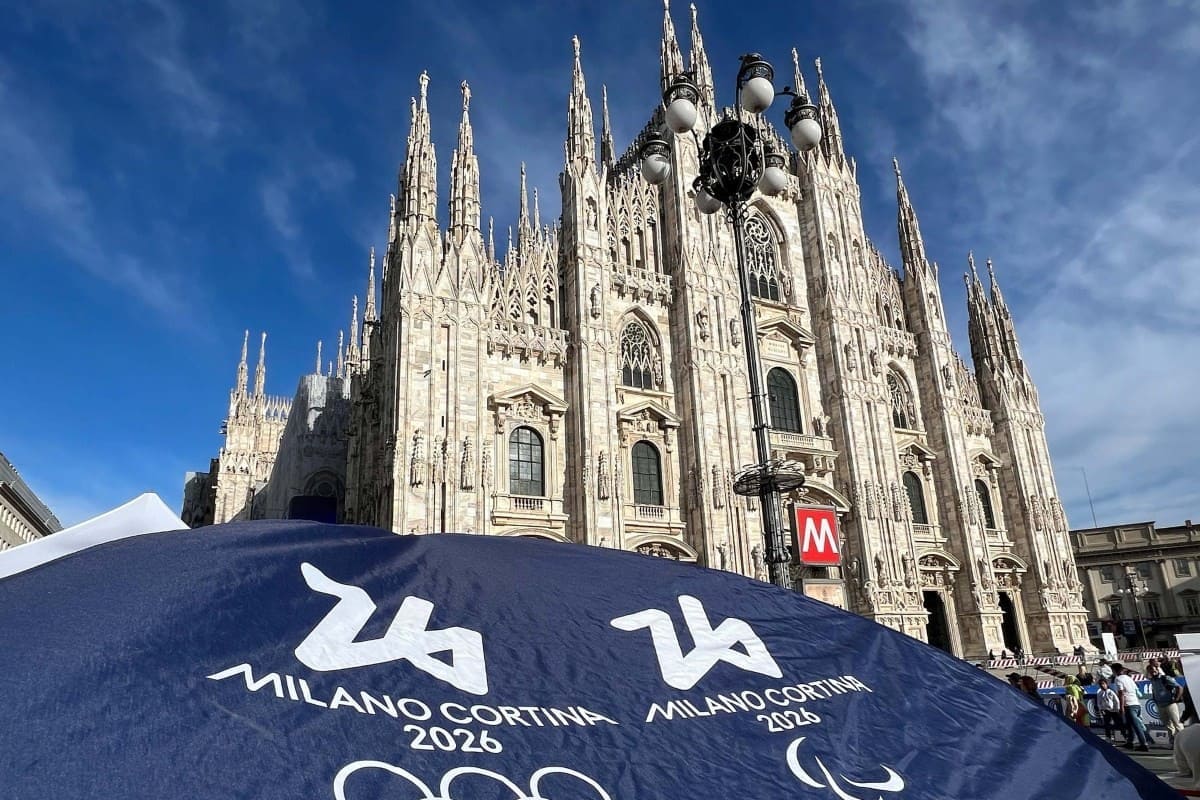Milano‑Cortina 2026: tutti gli sport in gara alle Olimpiadi invernali