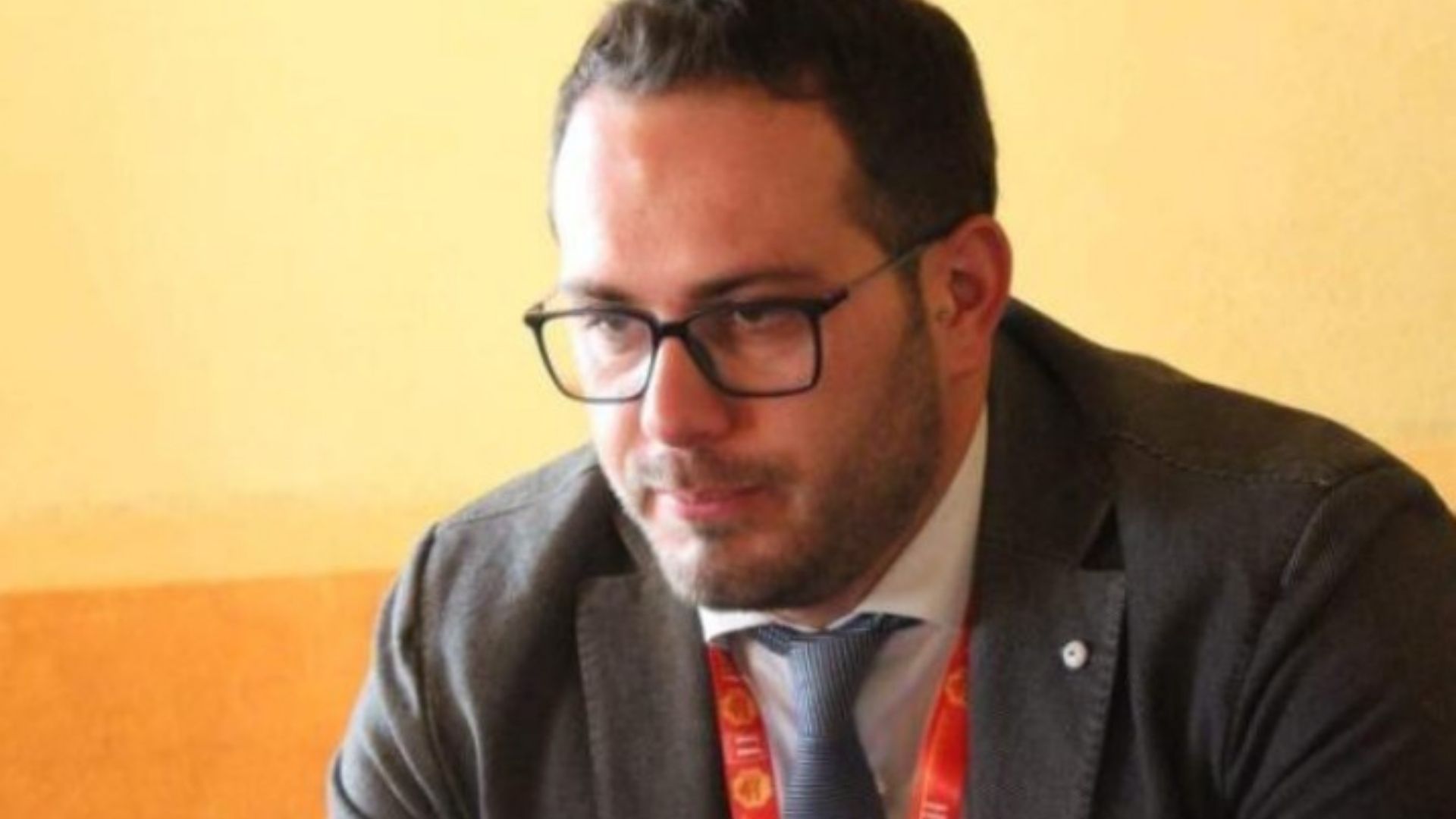 Padula, Giuseppe Rienzo riconfermato segretario cittadino del Pd