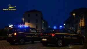 Gioco d’azzardo e riciclaggio: sequestro per 16 milioni di euro ad imprenditore salernitano