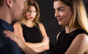 Non sono stato infedele ma ho solo ‘raccolto’ amore dove mi era concesso: potevo farlo?