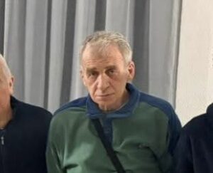 Castelcivita, ore di apprensione: scomparso “zio Franco”, l’appello dei familiari