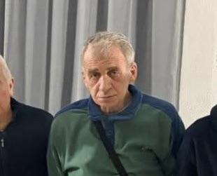 Castelcivita, ore di apprensione: scomparso “zio Franco”, l’appello dei familiari