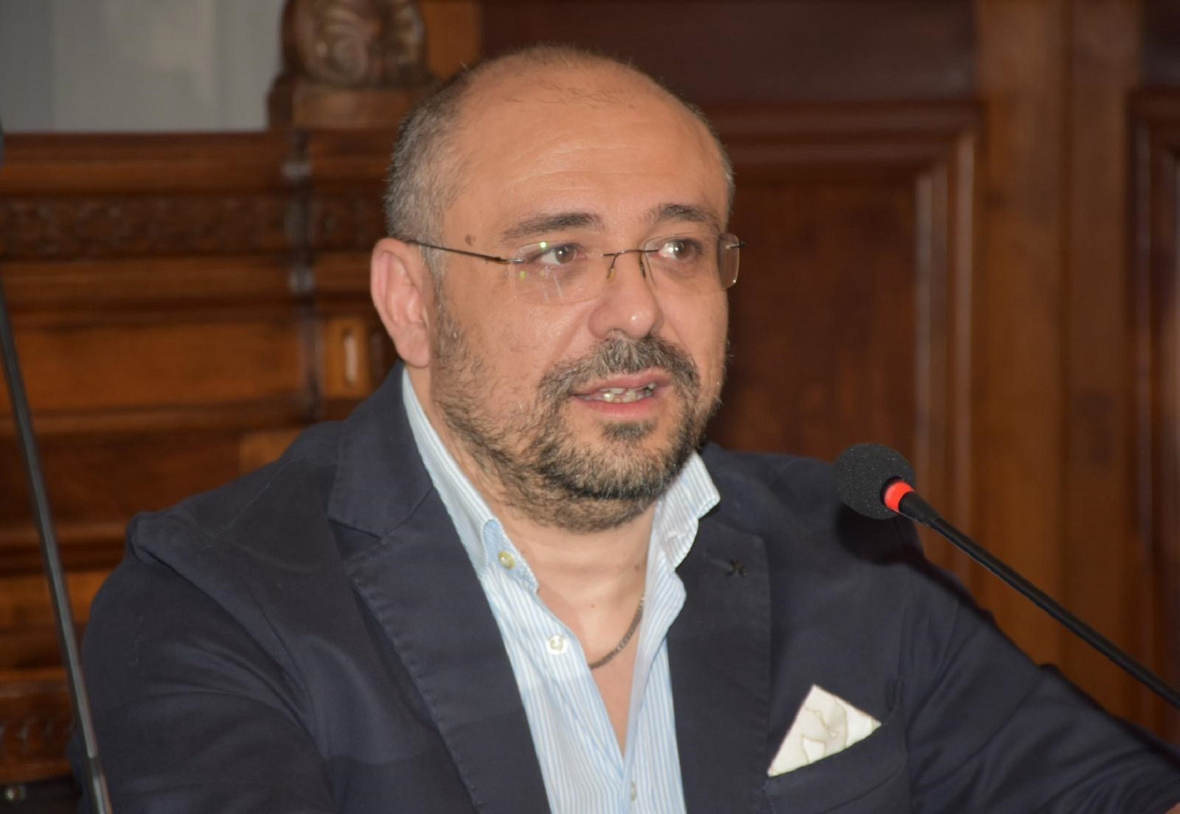 DMO tra improvvisazione e visione: il valore di un percorso. Intervista a Marco Sansiviero, presidente di Cilento Autentico DMO