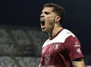 Salernitana 3 vs 0 Casarano: i granata tornano a vincere prima del derby contro la Cavese
