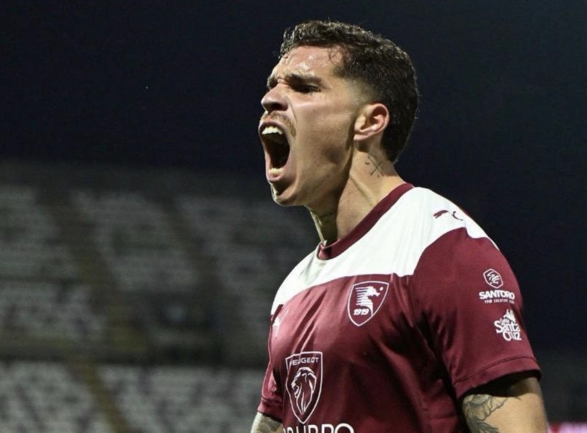 Salernitana 3 vs 0 Casarano: i granata tornano a vincere prima del derby contro la Cavese