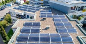 Comunità energetiche solidali, scade il 15 febbraio il premio nazionale di Legambiente e Generali Italia