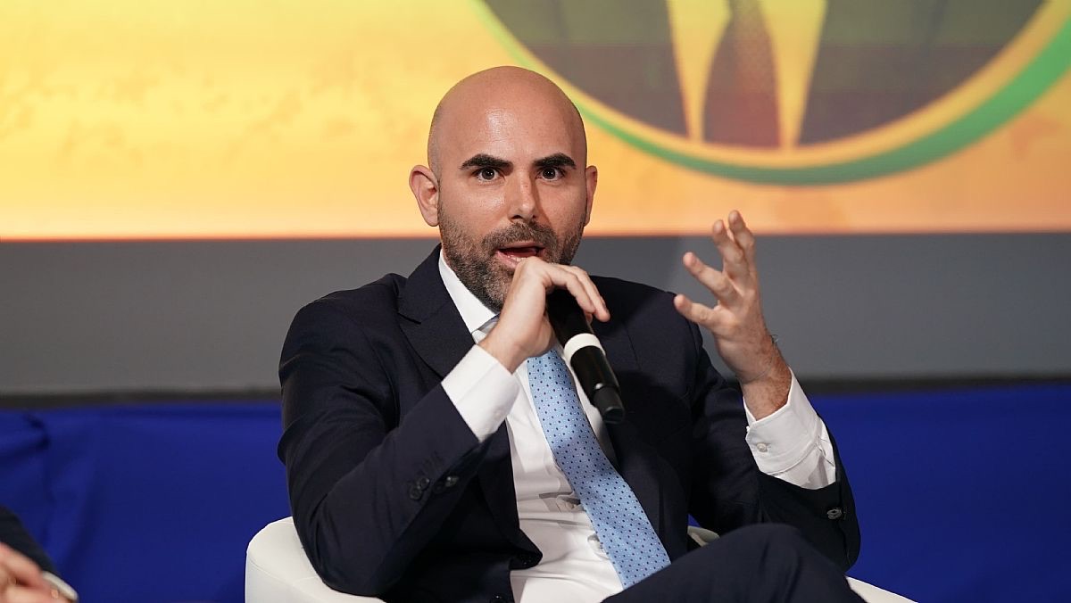 Ferrante (Mit): 888 mln Pnrr per infrastrutture a sostegno Zes