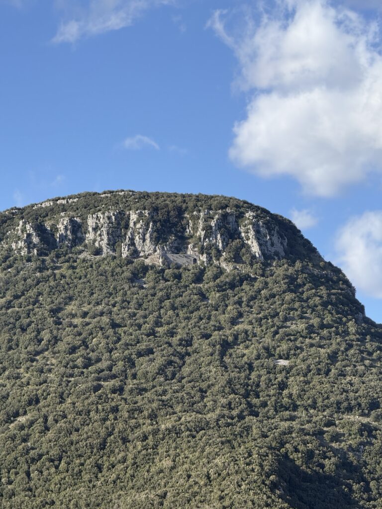 Cilento tra fede e natura, le grotte di San Michele Arcangelo a Caselle in Pittari e Sant’Angelo a Fasanella