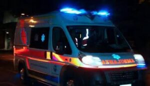 Uomo recuperato in mare a Sapri: ricoverato, indagini in corso