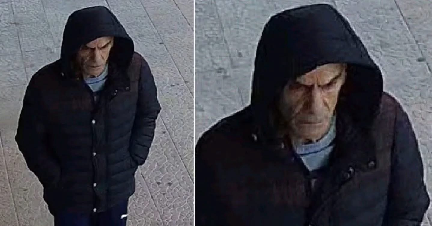 Trovato morto Paolo Di Domenico: si conclude tragicamente la scomparsa a Cava de’ Tirreni